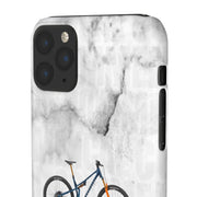 COMMENCAL T.E.M.P.O. SIGNATURE SPARKLY BLUE