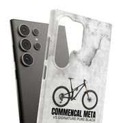 COMMENCAL META V5 SIGNATURE PURE BLACK 2027
