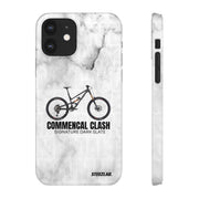 COMMENCAL CLASH SIGNATURE DARK SLATE