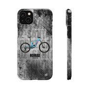 SANTA CRUZ NOMAD DEORE