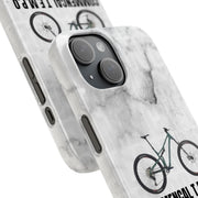 COMMENCAL T.E.M.P.O. ESSENTIAL METALLIC GREEN