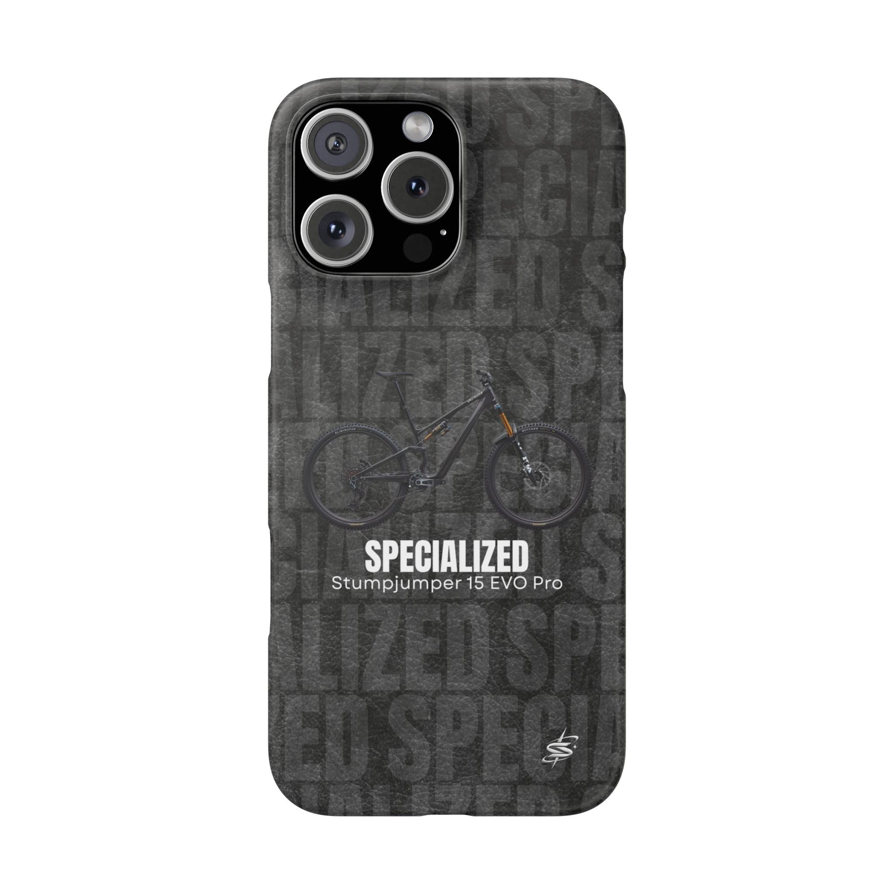 SPECIALIZED STUMPJUMPER 15 EVO Pro
