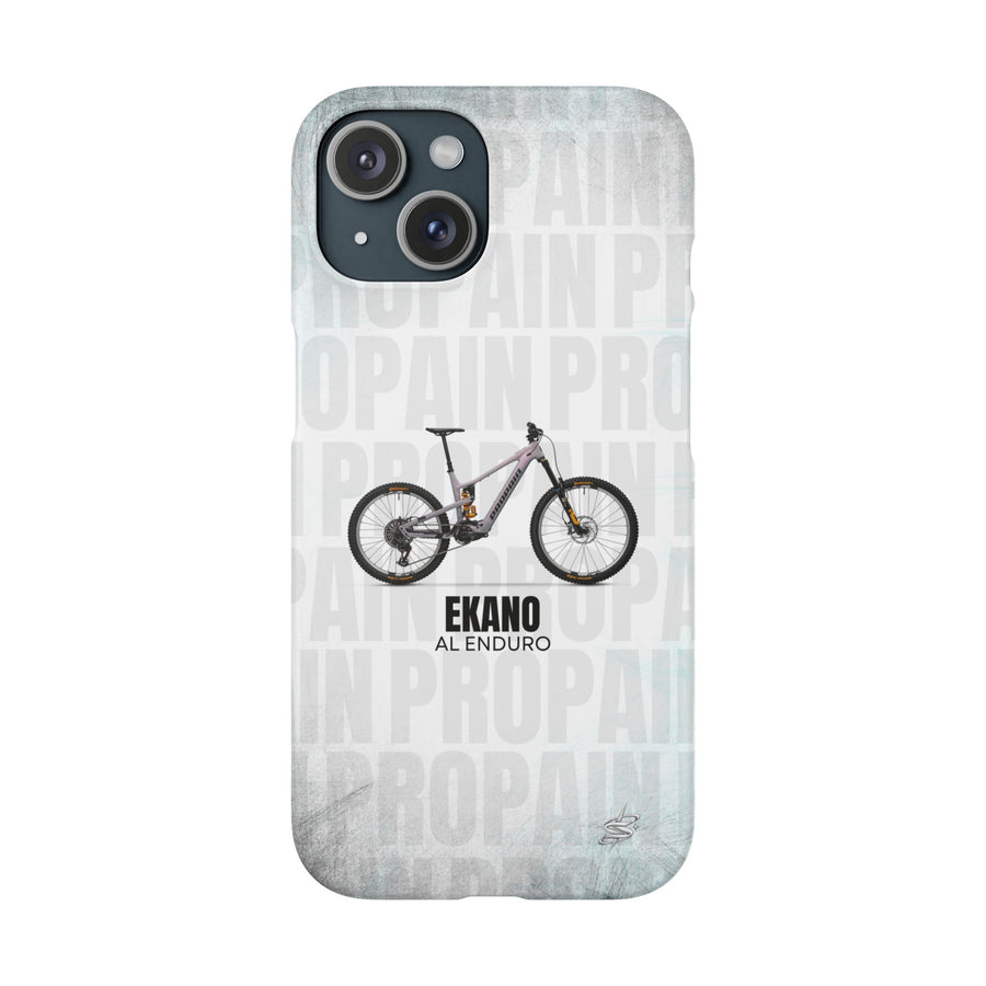 EKANO AL ENDURO