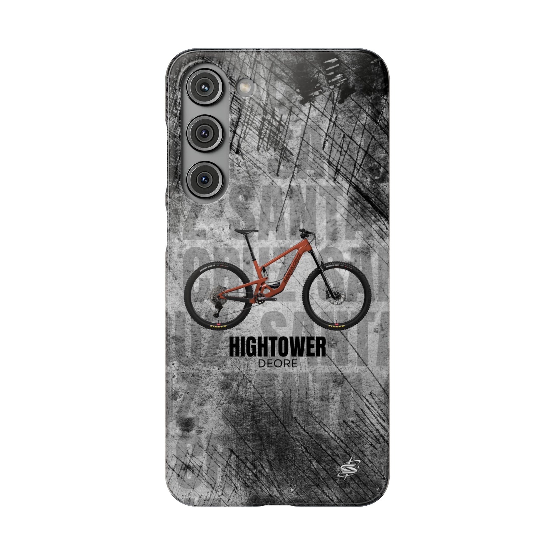 SANTA CRUZ HIGHTOWER DEORE