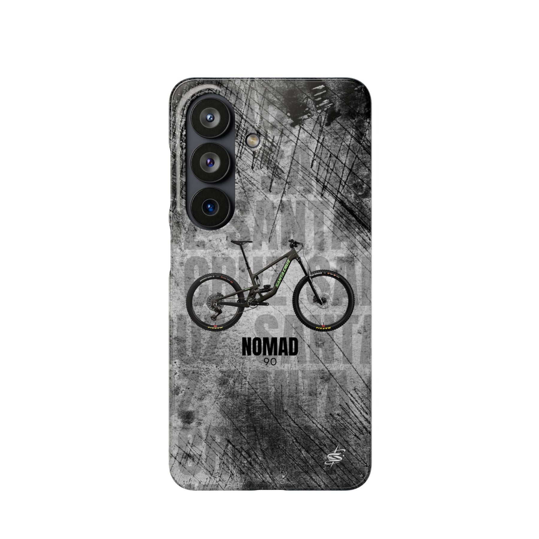 SANTA CRUZ NOMAD 90