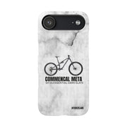 COMMENCAL META SX V4 ESSENTIAL DARK SLATE