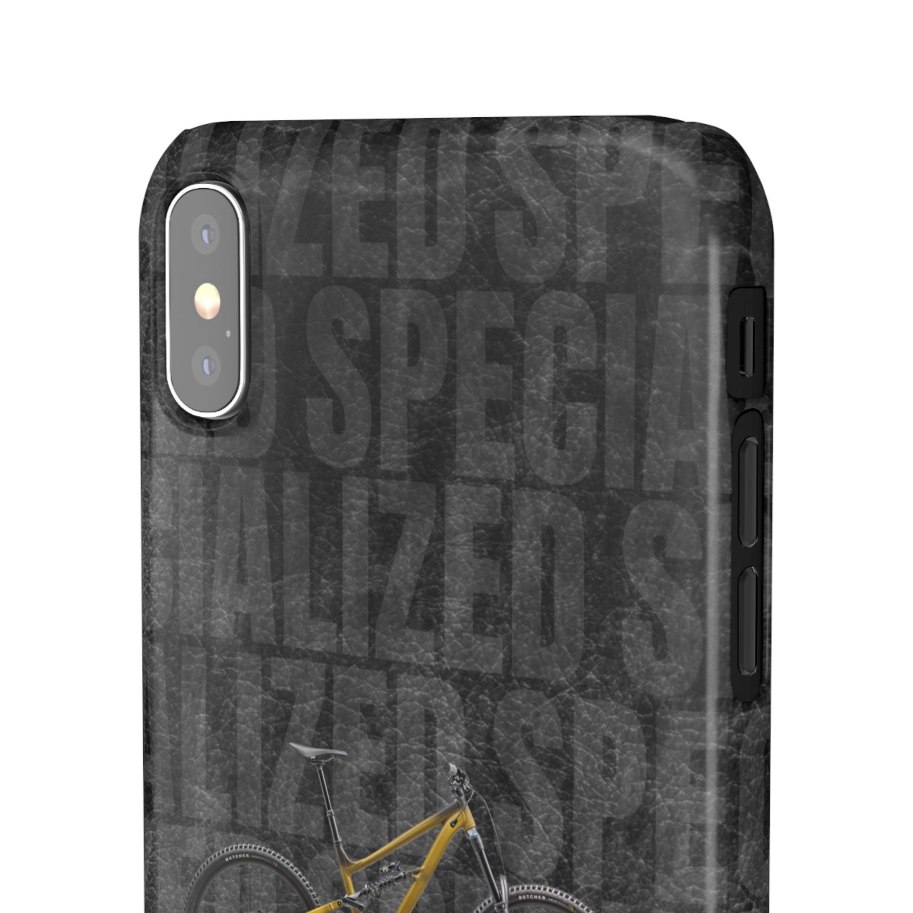 SPECIALIZED Status 2 170