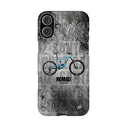 SANTA CRUZ NOMAD DEORE