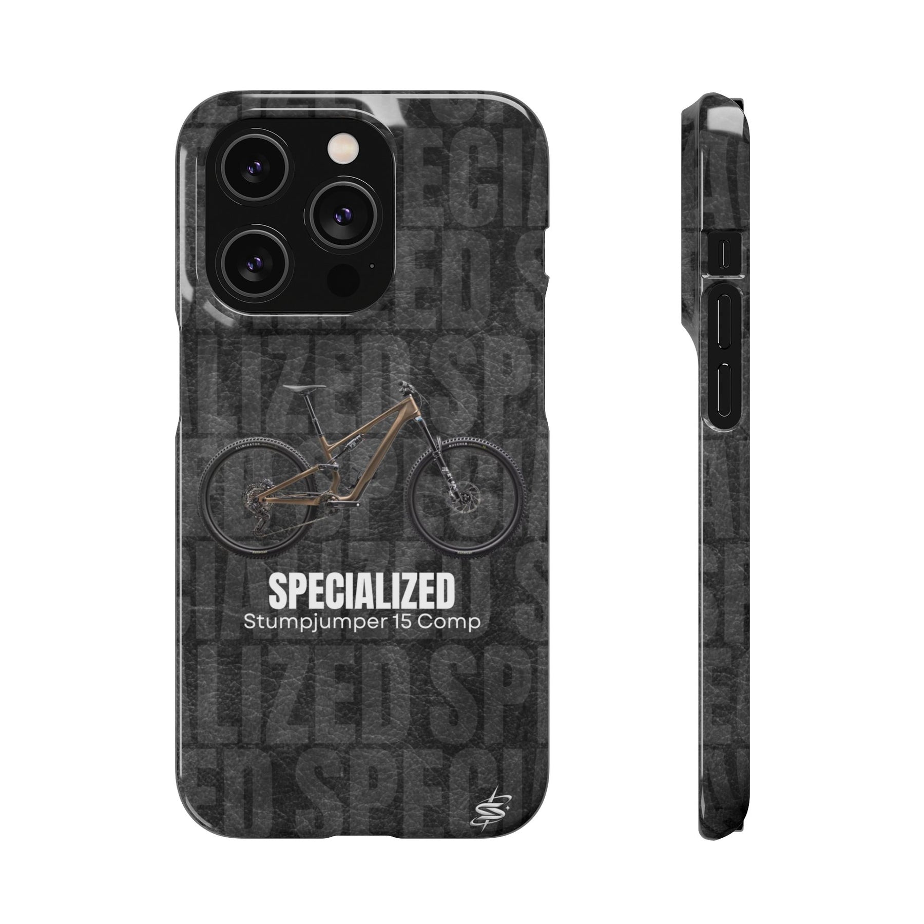 SPECIALIZED Stumpjumper 15 Comp