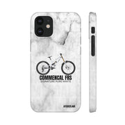 COMMENCAL FRS SIGNATURE PURE WHITE 2026