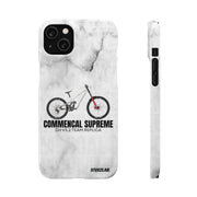 COMMENCAL SUPREME DH V5.2 TEAM REPLICA ADDICTION WHITE 2027