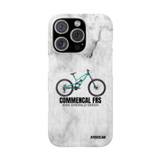 COMMENCAL FRS RIDE EMERALD GREEN