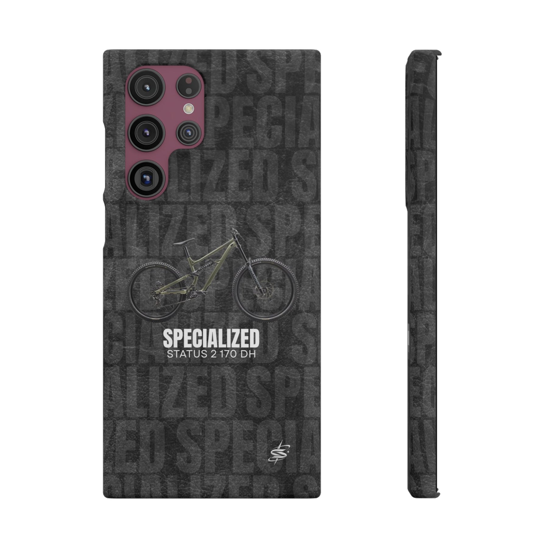 SPECIALIZED Status 2 170 DH
