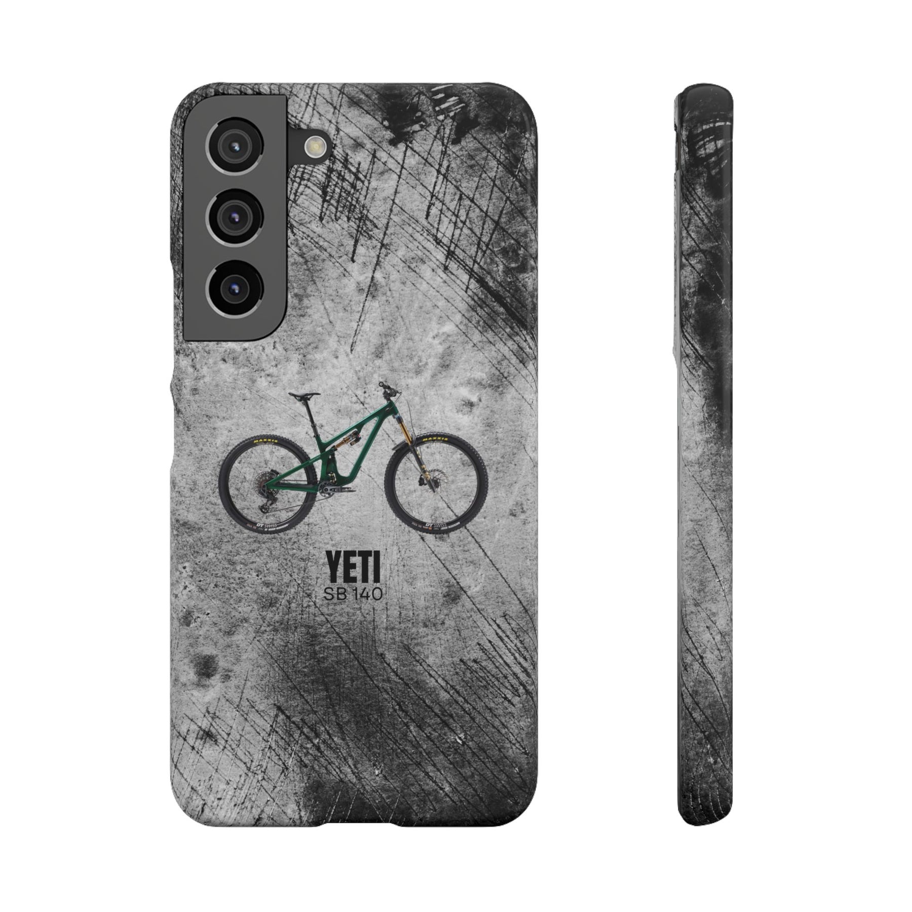 YETI SB 140