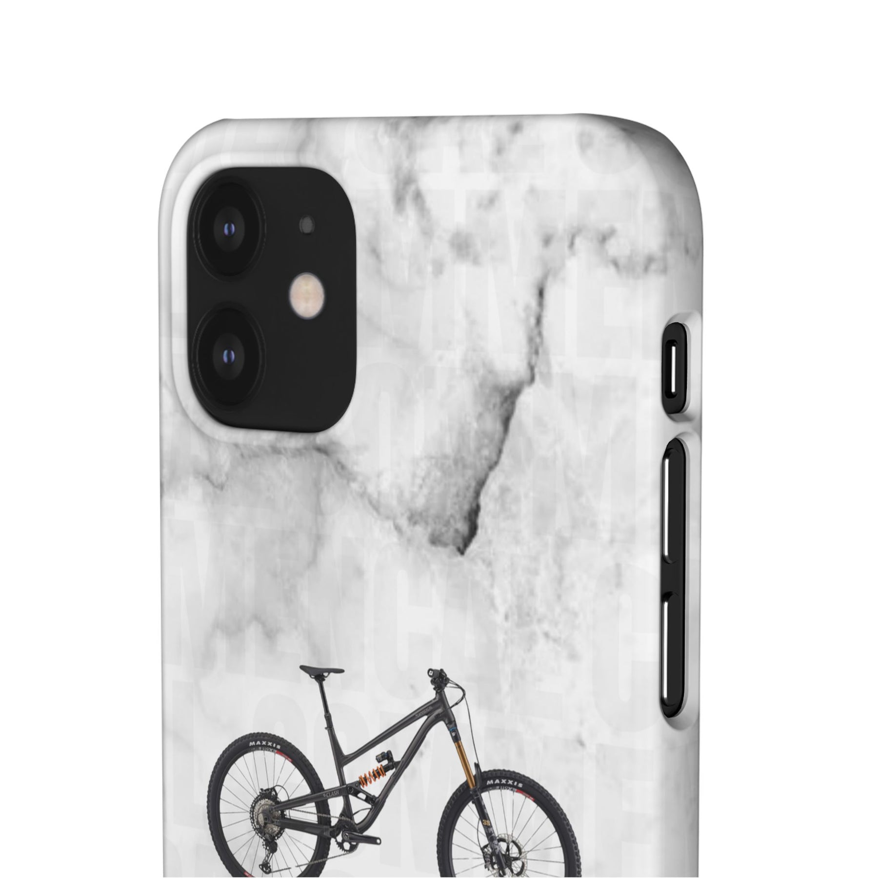 COMMENCAL CLASH SIGNATURE DARK SLATE