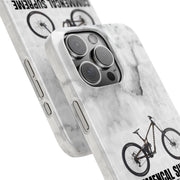 COMMENCAL SUPREME DH V5 RIDE FROZEN BROWN