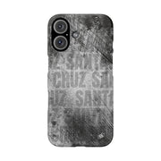 SANTA CRUZ
