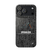 SPECIALIZED S-Works Stumpjumper 15 LTD
