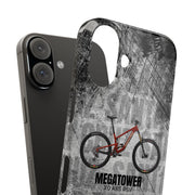 SANTA CRUZ MEGATOWER X0 AXS RSV