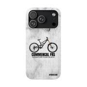 COMMENCAL FRS SIGNATURE PURE BLACK 2027