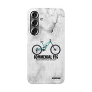 COMMENCAL FRS RIDE EMERALD GREEN