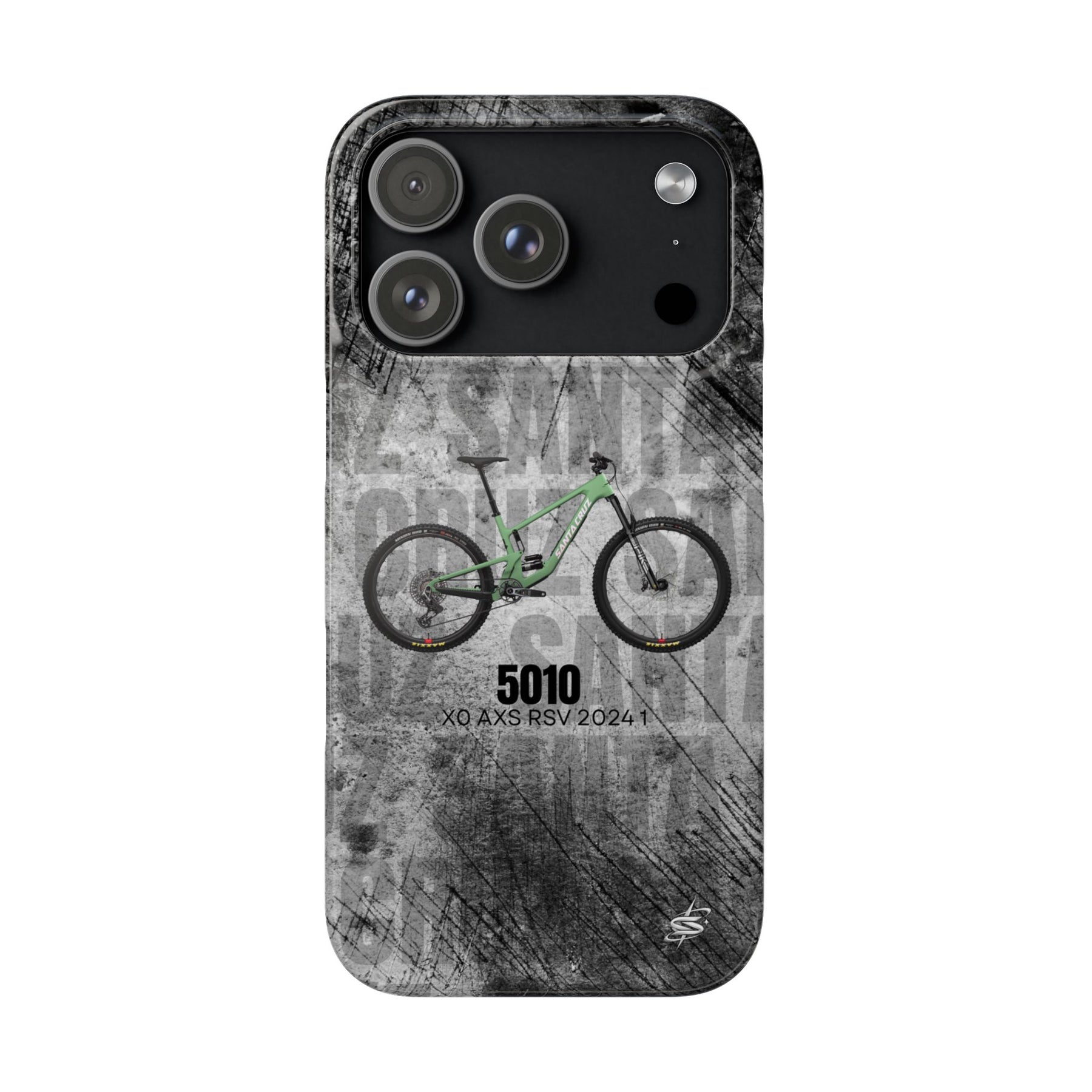 SANTA CRUZ 5010 X0 AXS RSV 2024