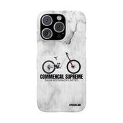 COMMENCAL SUPREME DH V5 ROCKSHOX LIMITED