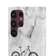 COMMENCAL META SX V4 RACE SILVER
