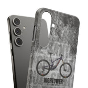 SANTA CRUZ HIGHTOWER XO AXS RSV