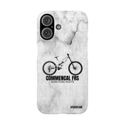 COMMENCAL FRS PARK PURE WHITE 2026