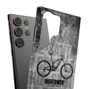 SANTA CRUZ HIGHTOWER XX AXS RSV
