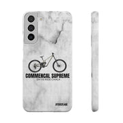 COMMENCAL SUPREME DH V5 RIDE CHALK
