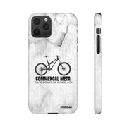 COMMENCAL META SX V5 SIGNATURE PURE BLACK 2027