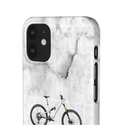 COMMENCAL META V5 LIMITED EDITION CLEAR SILVER