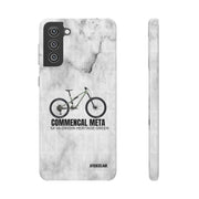 COMMENCAL META SX V4 ORIGIN HERITAGE GREEN