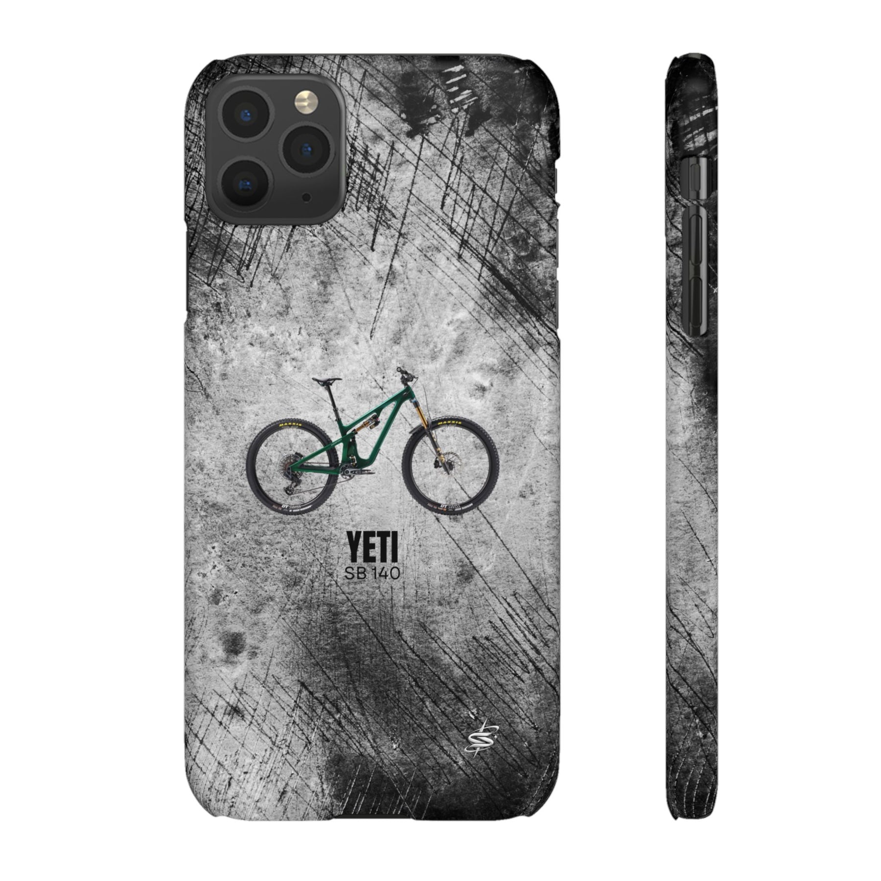 YETI SB 140