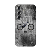 SANTA CRUZ DH S