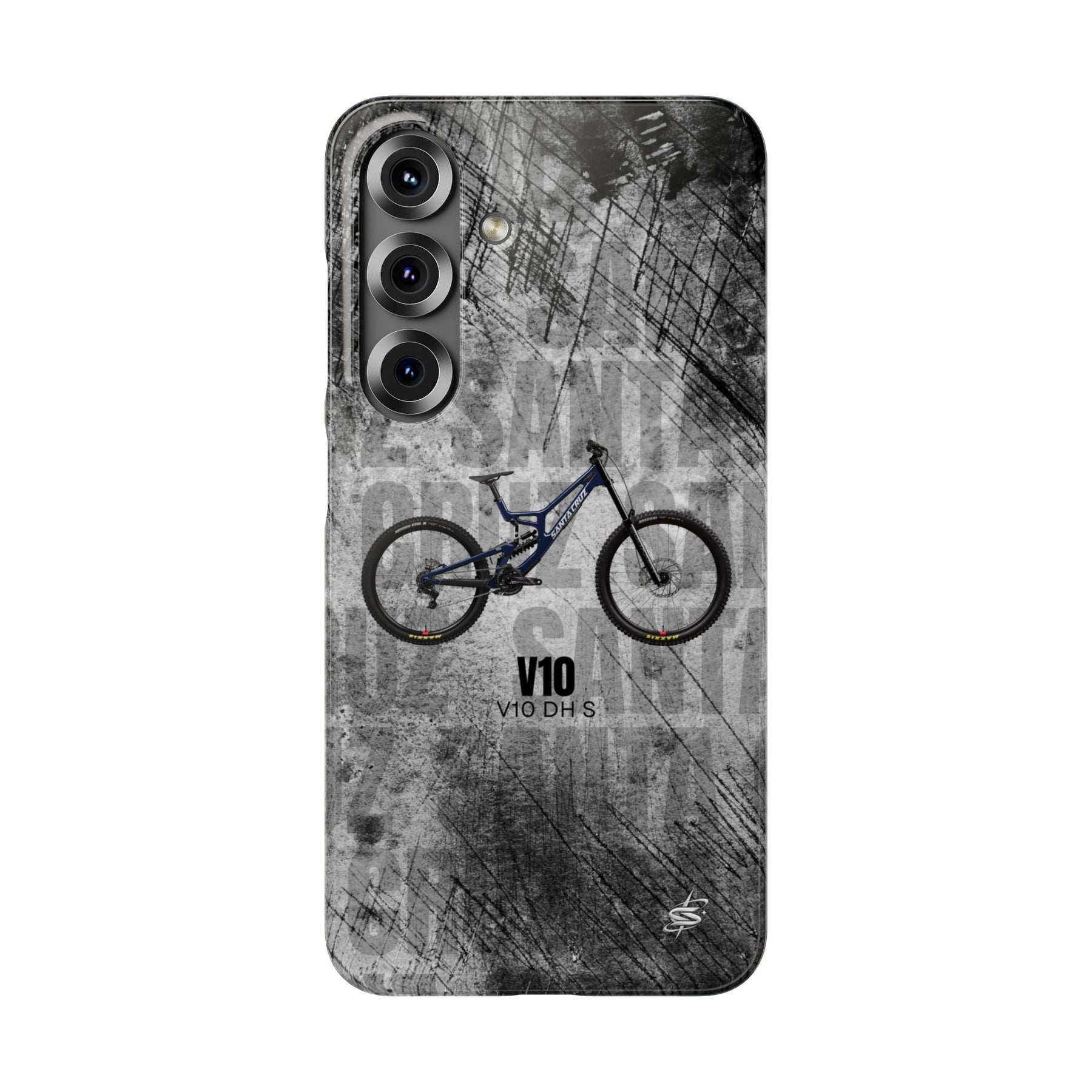SANTA CRUZ DH S
