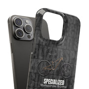 SPECIALIZED Stumpjumper 15 Comp