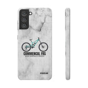 COMMENCAL FRS RIDE EMERALD GREEN