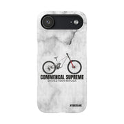 COMMENCAL SUPREME DH V5.2 TEAM REPLICA ADDICTION WHITE 2027