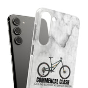 COMMENCAL CLASH OHLINS EDITION KESWICK GREEN