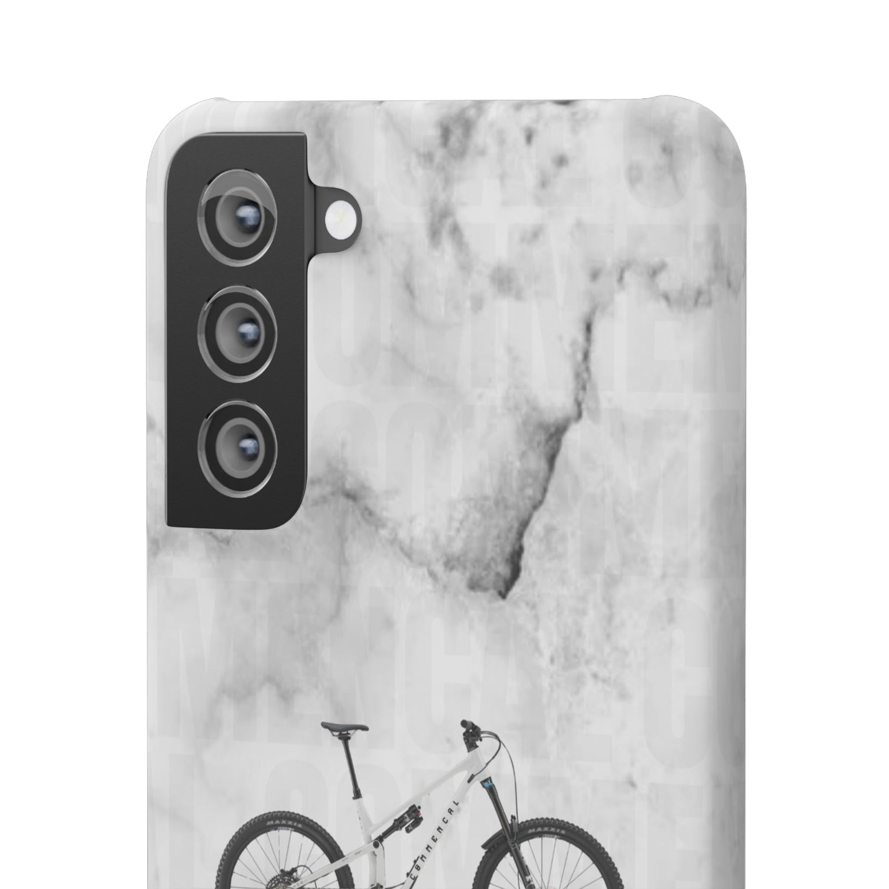 COMMENCAL META SX V5 ESSENTIAL PURE WHITE 2027