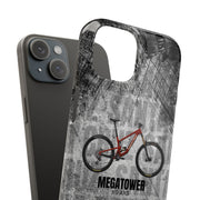 SANTA CRUZ MEGATOWER X0 AXS