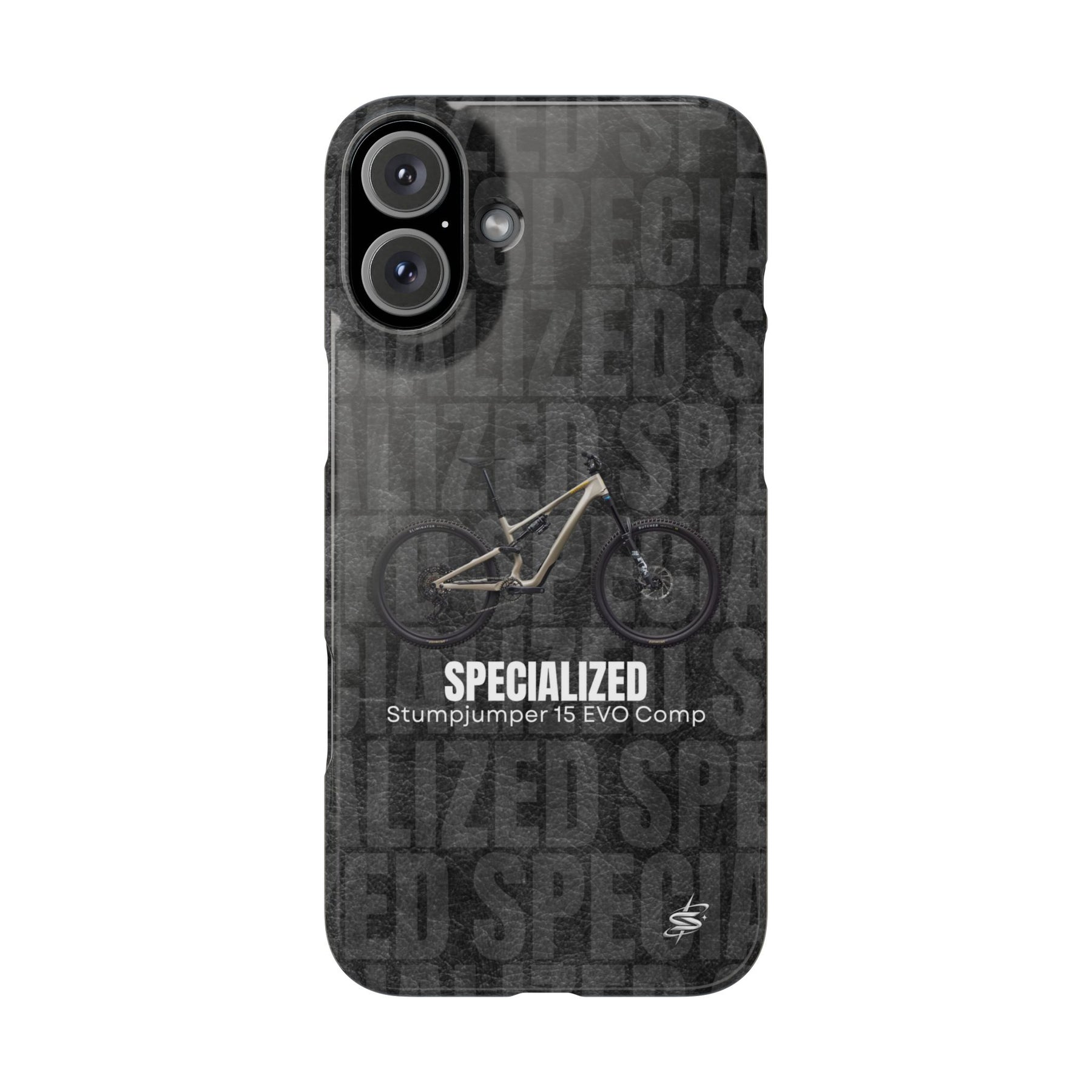 SPECIALIZED Stumpjumper 15 EVO Comp
