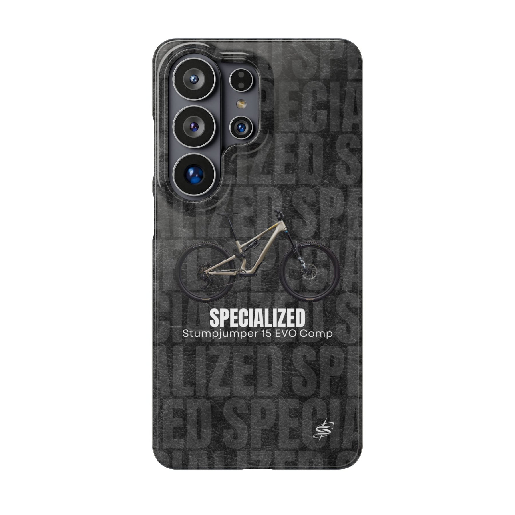 SPECIALIZED Stumpjumper 15 EVO Comp