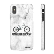COMMENCAL SUPREME DH V5 RIDE PYRITE GREY 2026