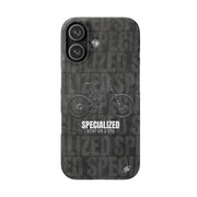 SPECIALIZED Status 2 170