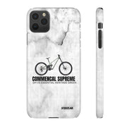 COMMENCAL SUPREME DH V5 ESSENTIAL HERITAGE GREEN