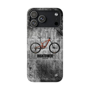 SANTA CRUZ HIGHTOWER DEORE